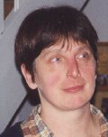 Kerstin Bredemeier