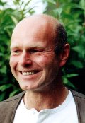 Klaus Bosselmann